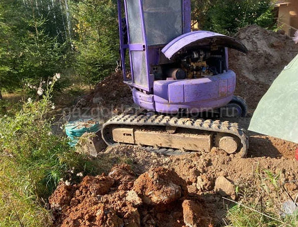 Лидер Тэк 10600 л в Раменском под ключ