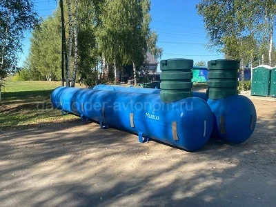 Автономная газификация предприятий под ключ в Раменском