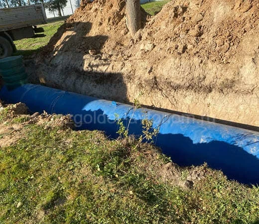 Преимущества автономной газификации всего поселка в Раменском