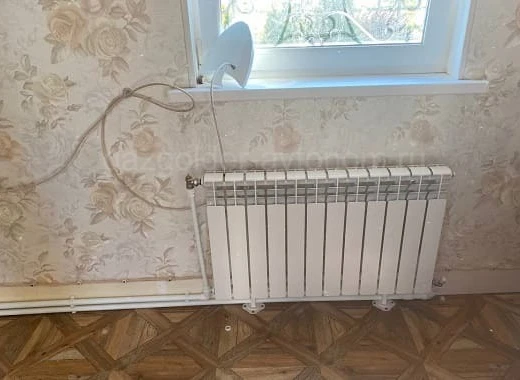 Как устроено автономное отопление дома в Раменском