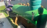 Требования к установке газгольдера на участке в Раменском